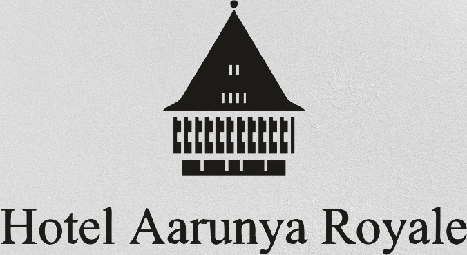 Hotel Aarunya Royale 
